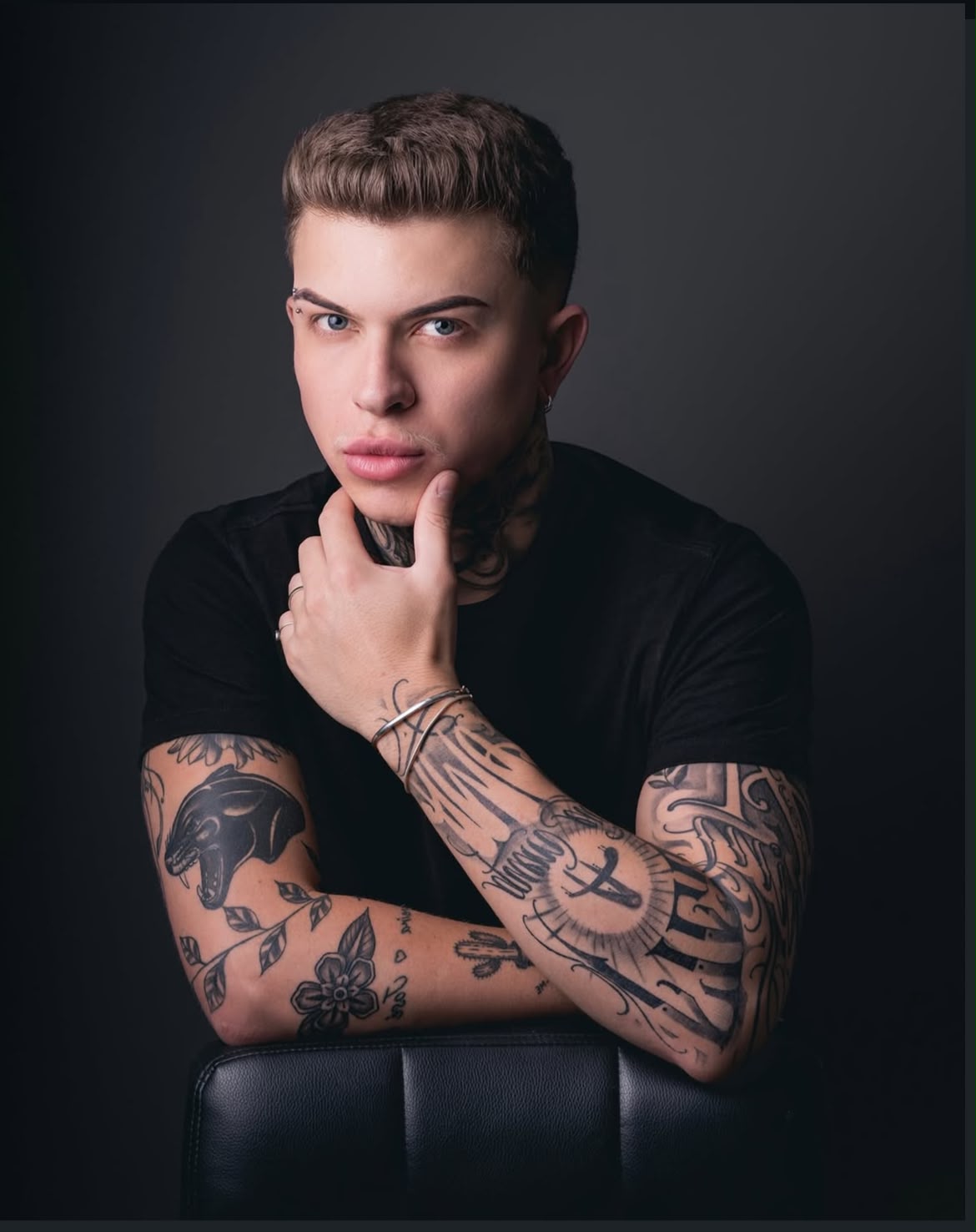 Patrik Muniz